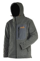Куртка Norfin ONYX L серый (450003-L)