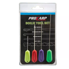 Набір голок Cormoran Pro Carp Boilie-Needle Set (11-04400 / 659172)