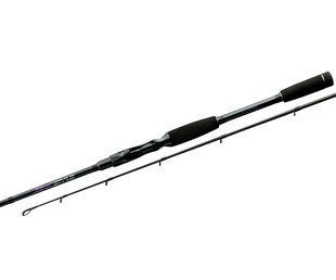 Cпінінговe вудилище Flagman Jerk Style 662HH 1.98м 20-70г (FJST-662HH)