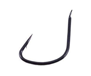 50116-06 Крючки Owner Kaizu 50116 №06 Black