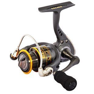 Котушка Salmo Elite X-Twitch 8 5.2:1 (8210FDA)