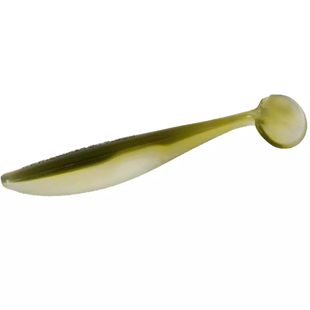 Силикон Lunker City Swimfish 12/BG 2.75" #218 / (2125653 / 27218)