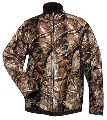 Куртка Norfin Hunting Thunder Passion/Brown S (720001-S)