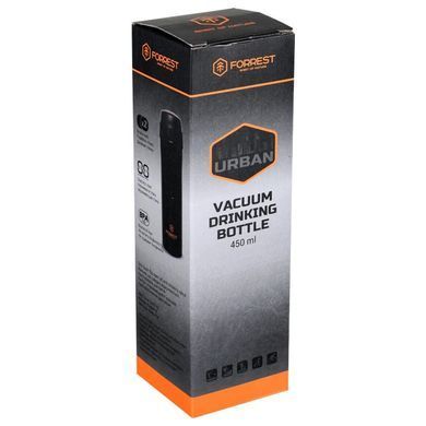 Термостакан Forrest Insulated Drink Bottle 0.45л (FSCID45)