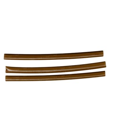 Трубка противозаручивател Starbaits Expert Anti-Tangle коричневая 2м 0.75мм (32-61-28)