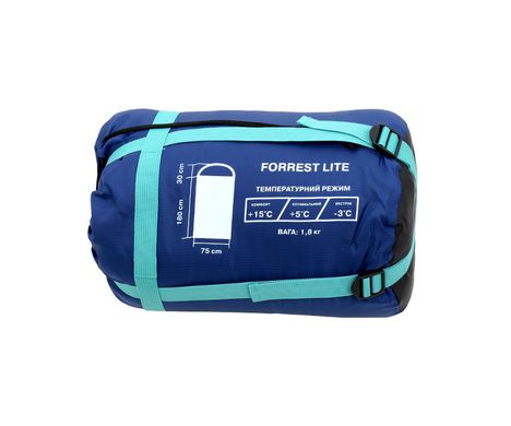 Спальный мешок Forrest Lite (FL-04)