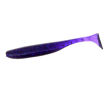 Вiброхвiст Flagman Shad 2 #105 Violet (FSD20-105)