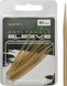 Противозакручиватель Brain Anti Tangle Sleeve 61mm (10 шт/уп) Transparent SGXA-CA-3 (1858-25-07)
