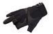 Перчатки Norfin Angler M Черный (703057-M)