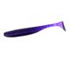 Виброхвост Flagman Shad 2 #105 Violet (FSD20-105)