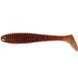 1551-04-02Силикон Keitech Swing Impact FAT 3.3" EA#01 Orange Pepper