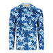Худі Simms Challenger Hoody Regiment Camo Nightfall S (13280-1050-20 / 2234785)