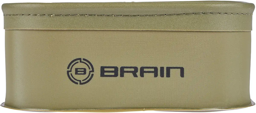 Емкость Brain EVA Box 210x145x80 хаки (1858-55-03)