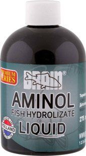 Ликвид Brain Aminol (fish hydrolizate) 275 ml (1858-02-92)