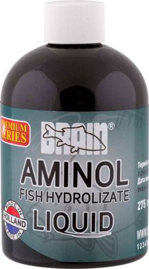Ліквід Brain Aminol (fish hydrolizate) 275 ml (1858-02-92)