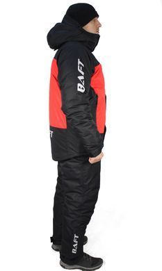 Зимний костюм Baft TORRIS 2 р.3XL (TR1206-XXXL)