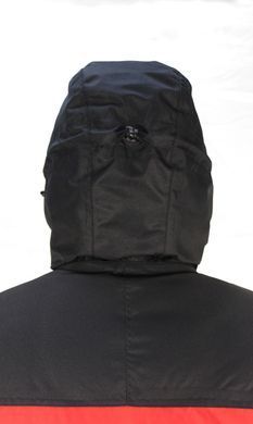 Зимний костюм Baft TORRIS 2 р.3XL (TR1206-XXXL)