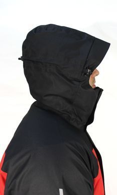 Зимний костюм Baft TORRIS 2 р.3XL (TR1206-XXXL)