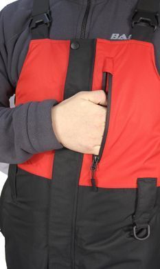 Зимний костюм Baft TORRIS 2 р.3XL (TR1206-XXXL)