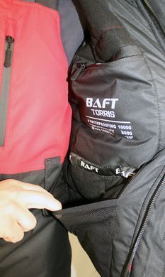 Зимний костюм Baft TORRIS 2 р.3XL (TR1206-XXXL)