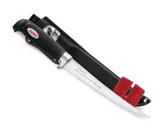 Филейный нож Rapala (лезвие - 10см) (BP704SH1)