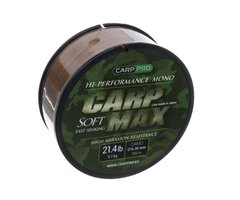 Волосінь Carp Pro Carp Max Camo 300 м. 0.3 мм (CP4303-030)