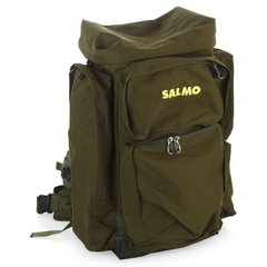 Рюкзак рыболовный Salmo 105л (H-4501)