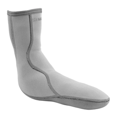Носки Simms Neoprene Wading Socks Cinder XL (10505-255-50)