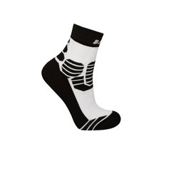 Термошкарпетки Baft Torrens розмір S (39-41) Чорний\Білий (TS1001-S)