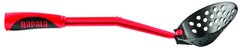 Черпак рибальський Rapala червоного кольору (RIS2-C)