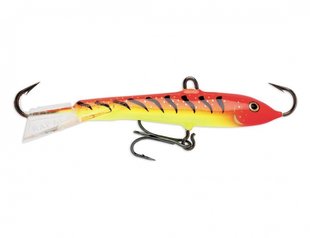 Балансир Rapala Jigging Rap W2 2см 4г HT (W2 HT)