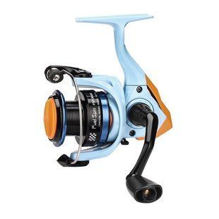 Катушка Okuma Fuel Spin FSP-C4000 1BB 5.0:1 (1353-15-46)
