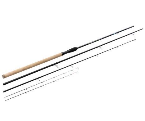 Фидерное вудилище Flagman S-Canal Feeder 3.6м 70г (SCF360)