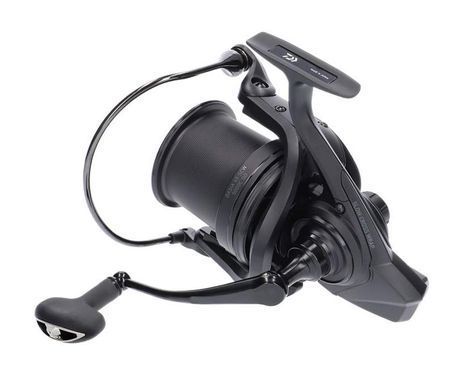 Катушка Daiwa Basia 19 Basia 45SCW QD (10121-048)