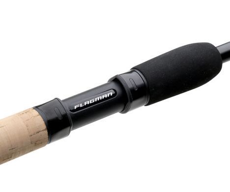 Фидерное вудилище Flagman S-Canal Feeder 3.6м 70г (SCF360)
