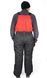 Зимний костюм Baft TORRIS 2 р.3XL (TR1206-XXXL)