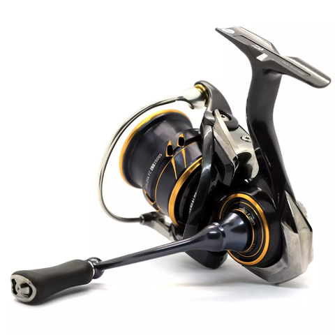 Катушка Daiwa 21 Caldia FC LT 2000S / (2163791 / 20004708) купить