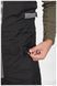 Костюм Norfin Verity чоловічий XL Чорний (716004-XL)