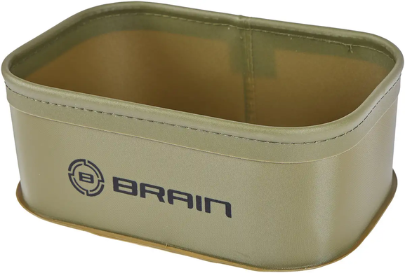 Емкость Brain EVA Box 240x155x90 хаки (1858-55-04)