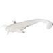 10051118 Catfish 2" (10pcs.), #081 - Pearl