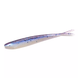 Силікон Lunker City Fin-S Fish 10/BG 3.5" #073 Purple Majesty / (2205096 / 35073)