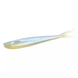 Силікон Lunker City Fin-S Fish 5/BG 7" #233 Sexy Shiner / (2205106 / 72335)