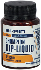 Дип-ликвид Brain Champion Belachan (ферментированная креветка) 100ml (1858-22-24)