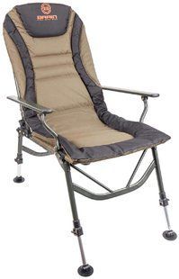 Кресло Brain Recliner Armchair III (1858-41-16)