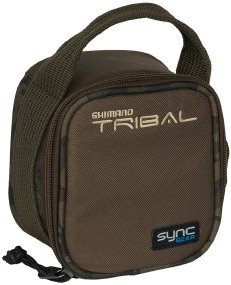 Сумка Shimano Sync Mini Accessory Case для карповых аксессуаров (2266-32-05)
