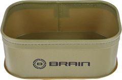 Ємність Brain EVA Box 270x170x95 хакі (1858-55-05)