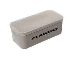 Коробка для насадок Flagman 13.5x6.5x5.3 см (MMI0021)