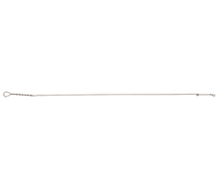 Поводок-скрутка Flagman Leader Wire Not-A-Knot 0.25 90мм (FLWN25-90)