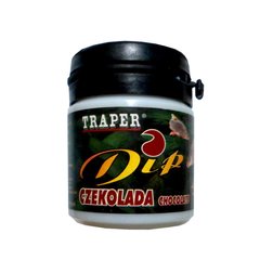 Дип Traper Шоколад 50 ml / 60 g (t2108)