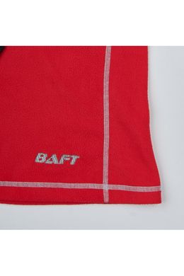 Термобелье Baft F-Line Women XS Красный (FL2100-XS)
